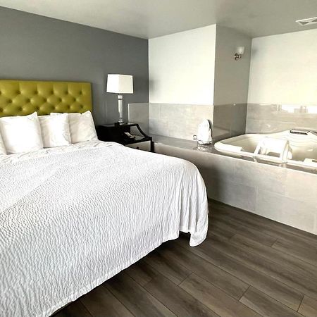 Tides Inn & Suites Port Townsend Eksteriør billede