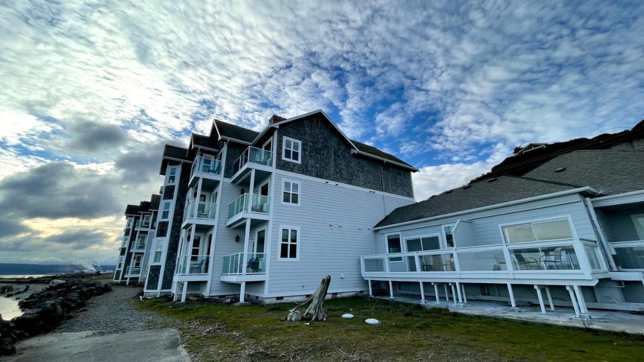 Tides Inn & Suites Port Townsend Eksteriør billede