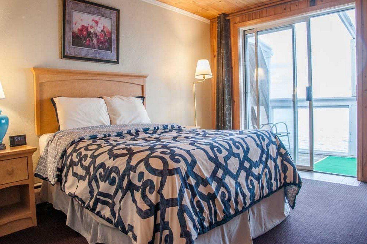 Tides Inn & Suites Port Townsend Eksteriør billede