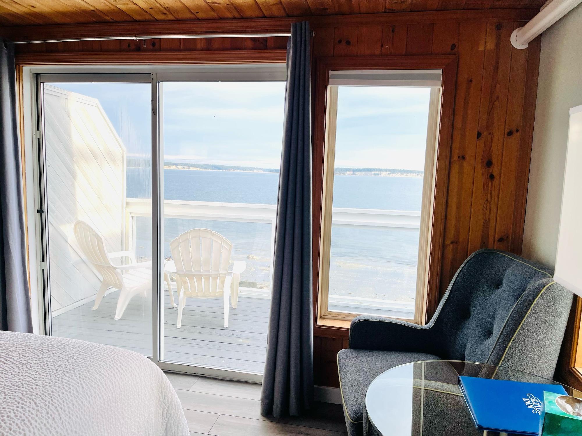 Tides Inn & Suites Port Townsend Eksteriør billede