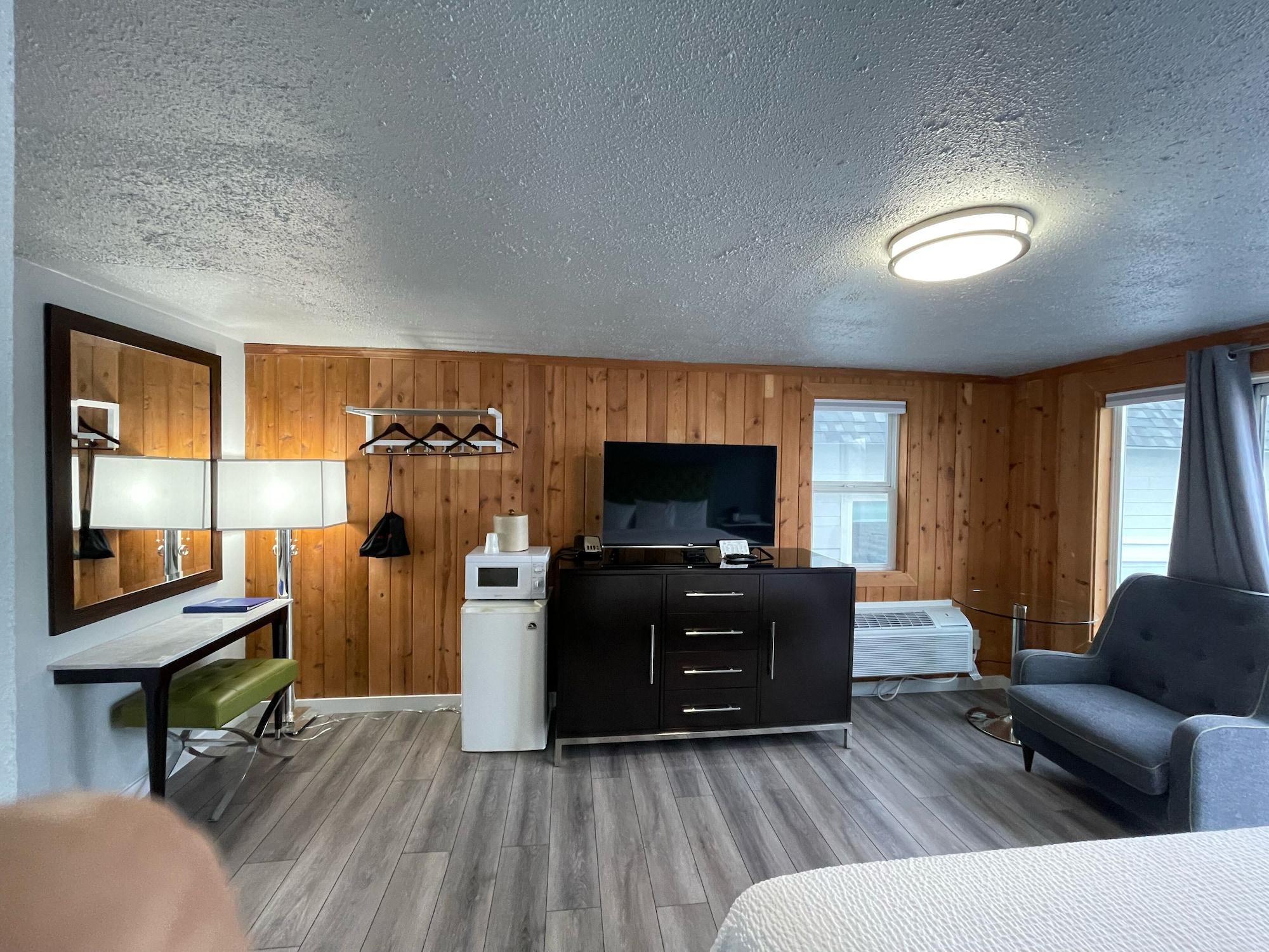 Tides Inn & Suites Port Townsend Eksteriør billede