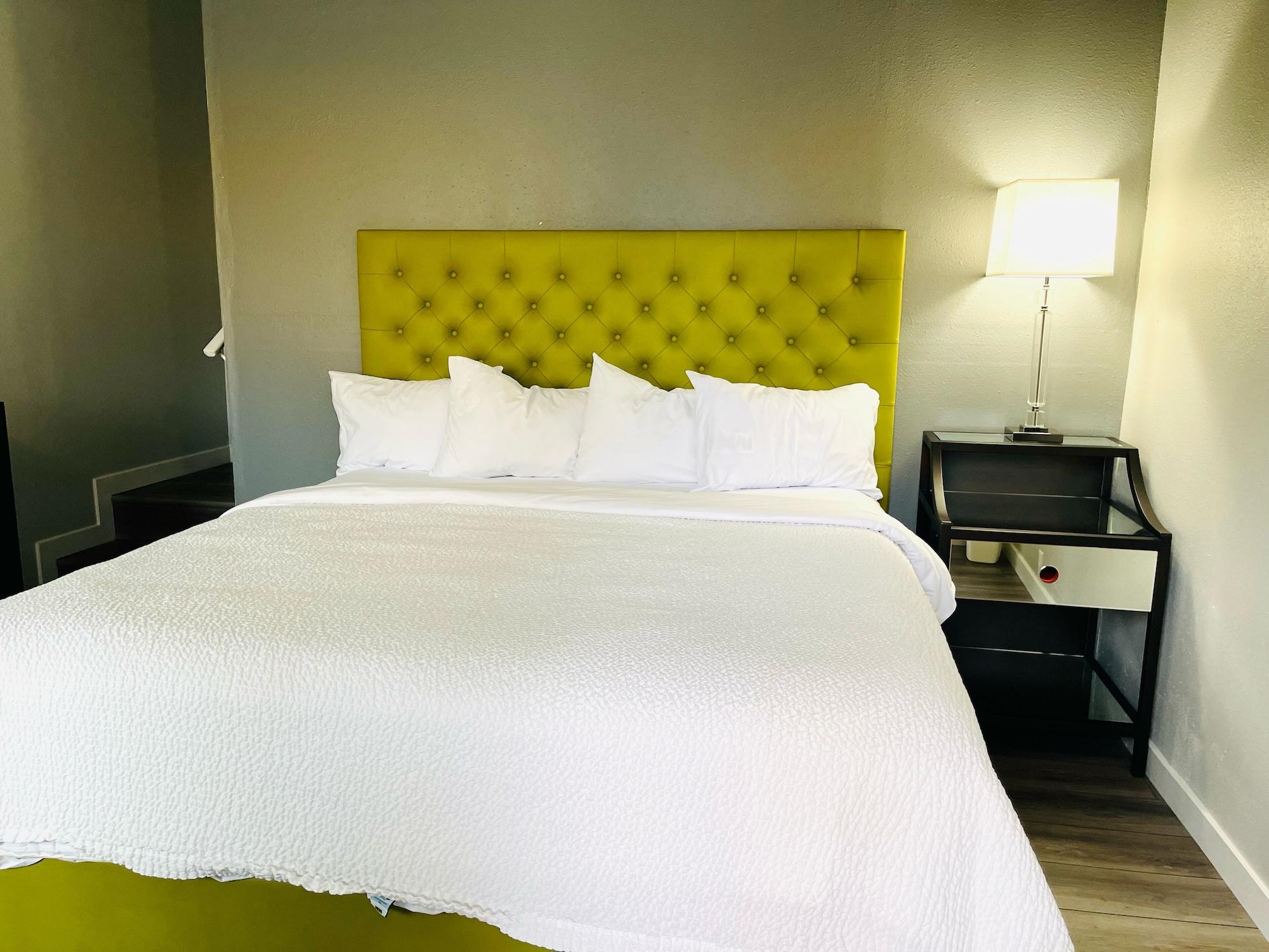 Tides Inn & Suites Port Townsend Eksteriør billede