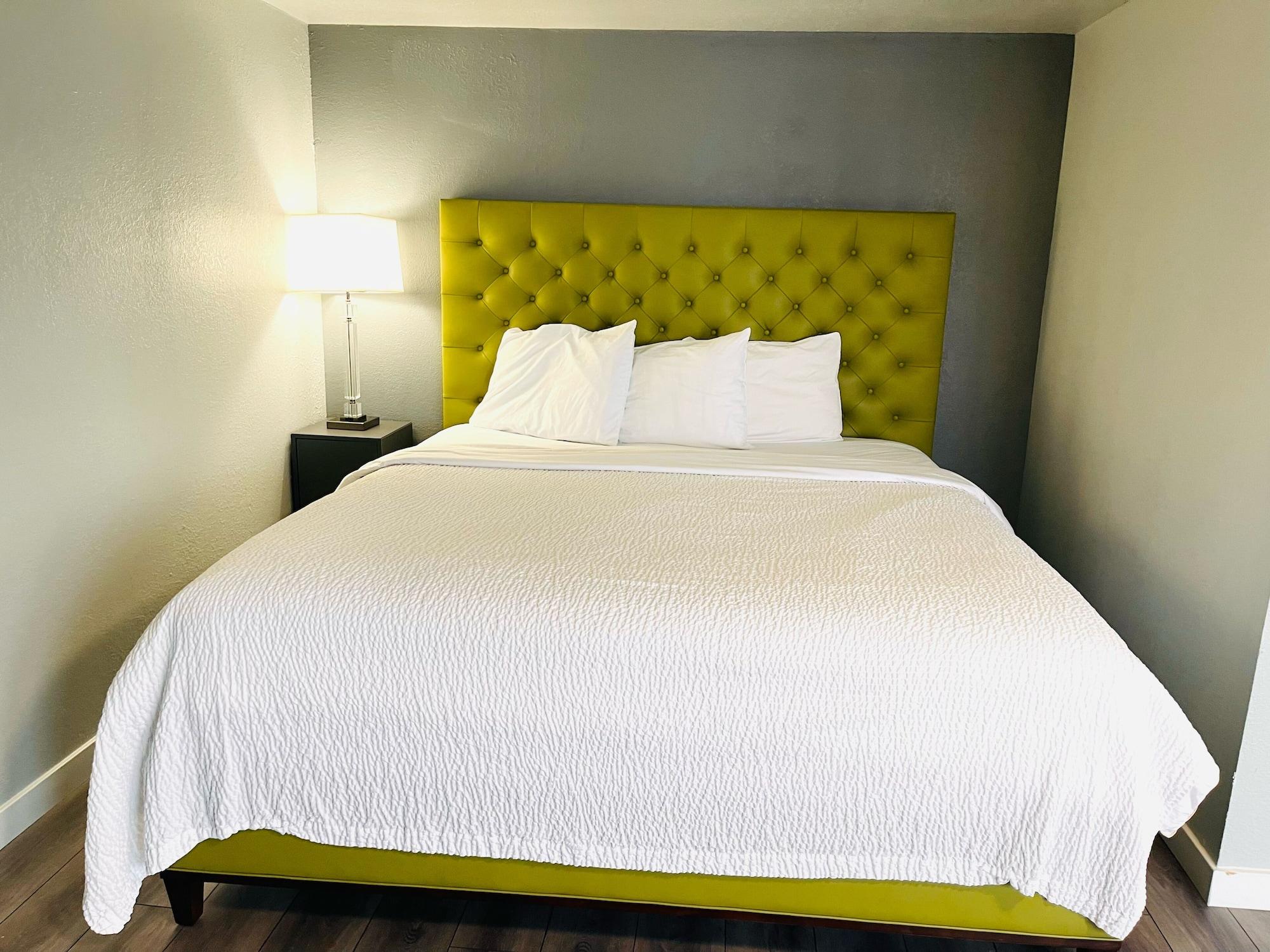 Tides Inn & Suites Port Townsend Eksteriør billede