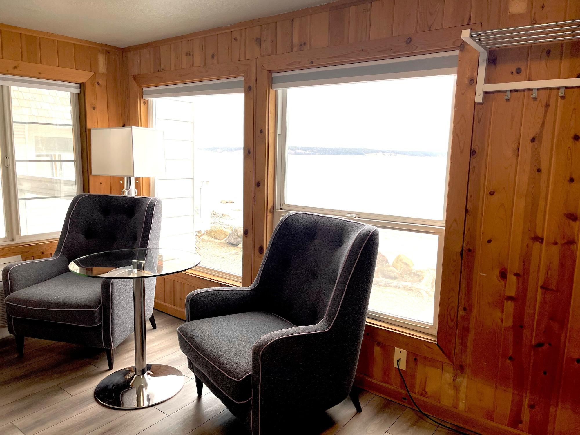 Tides Inn & Suites Port Townsend Eksteriør billede