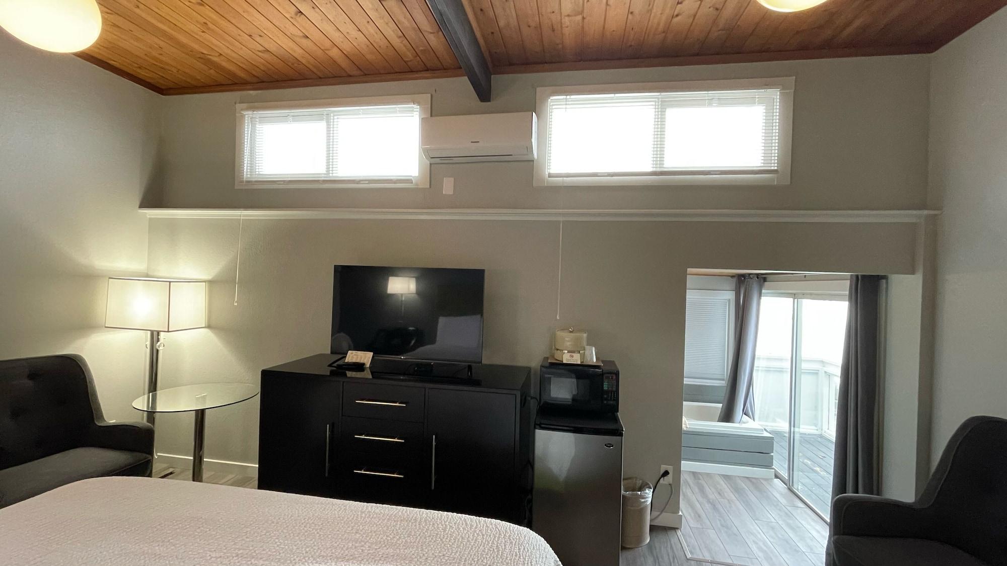 Tides Inn & Suites Port Townsend Eksteriør billede