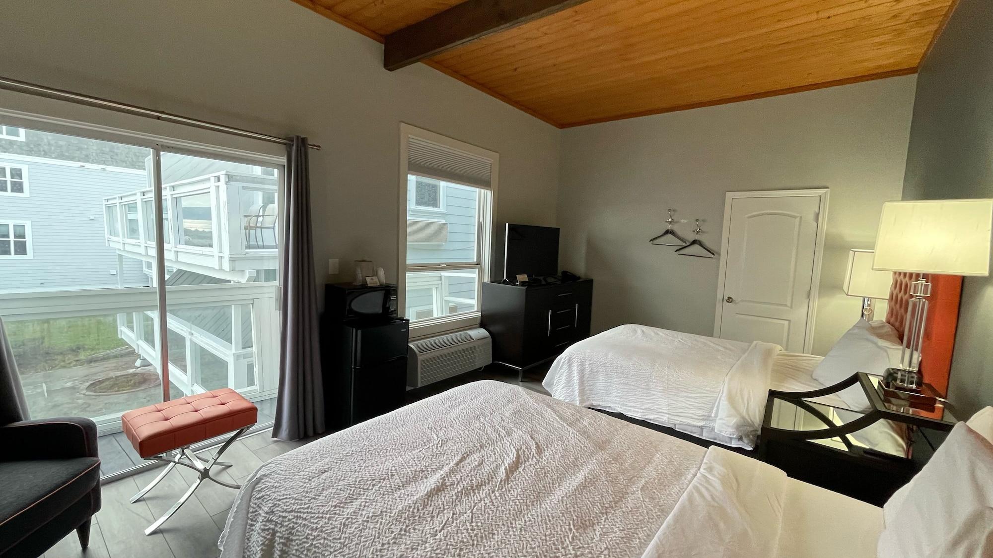 Tides Inn & Suites Port Townsend Eksteriør billede