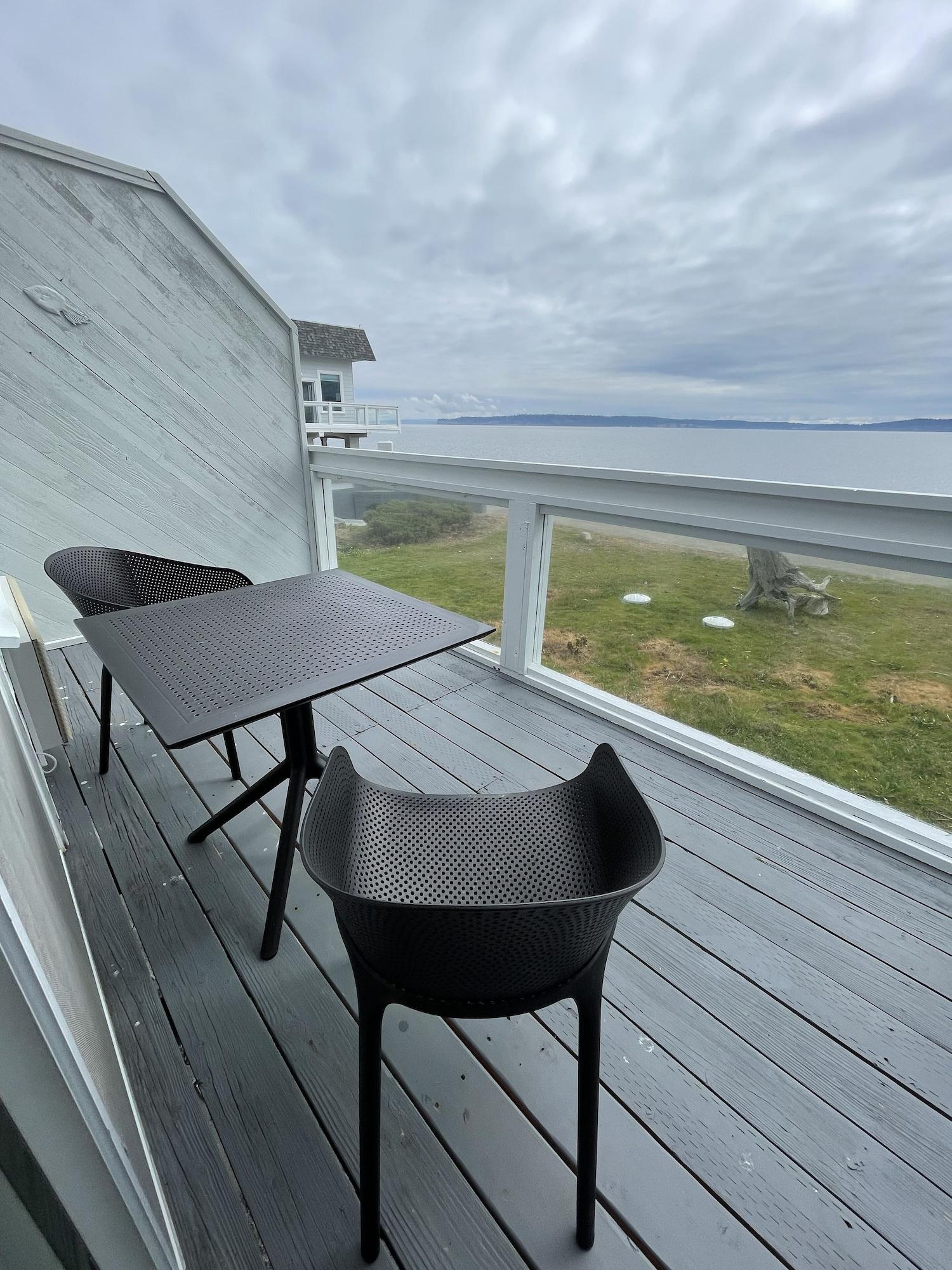 Tides Inn & Suites Port Townsend Eksteriør billede