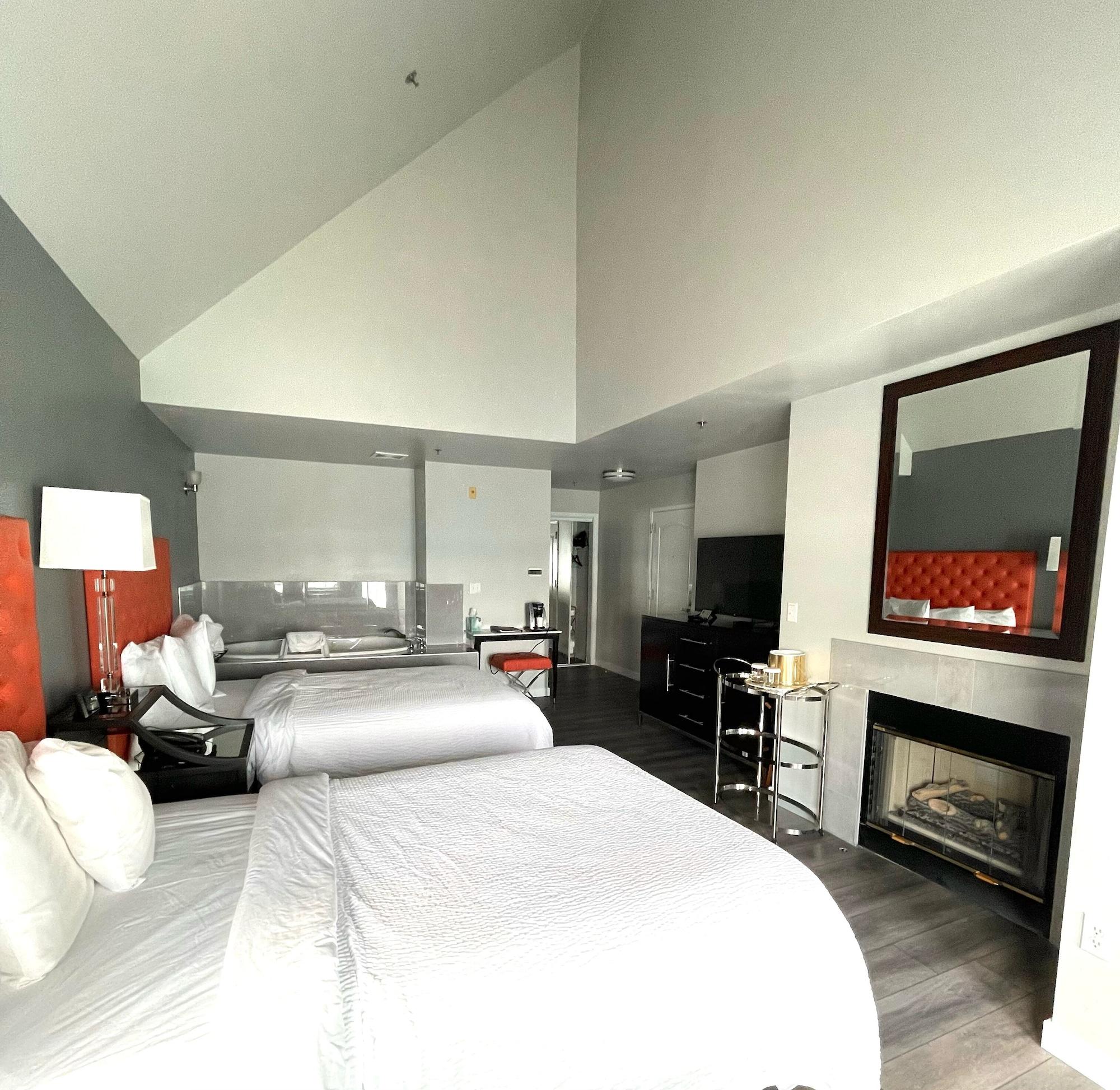 Tides Inn & Suites Port Townsend Eksteriør billede