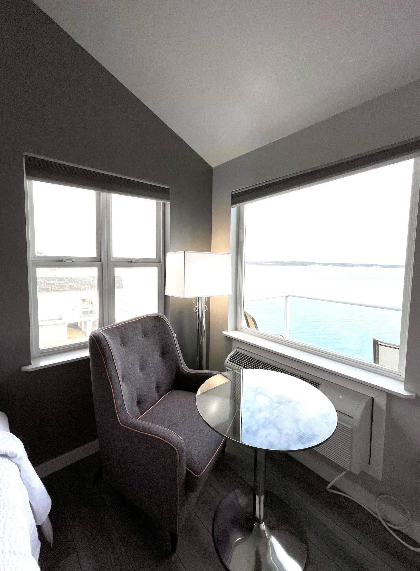 Tides Inn & Suites Port Townsend Eksteriør billede
