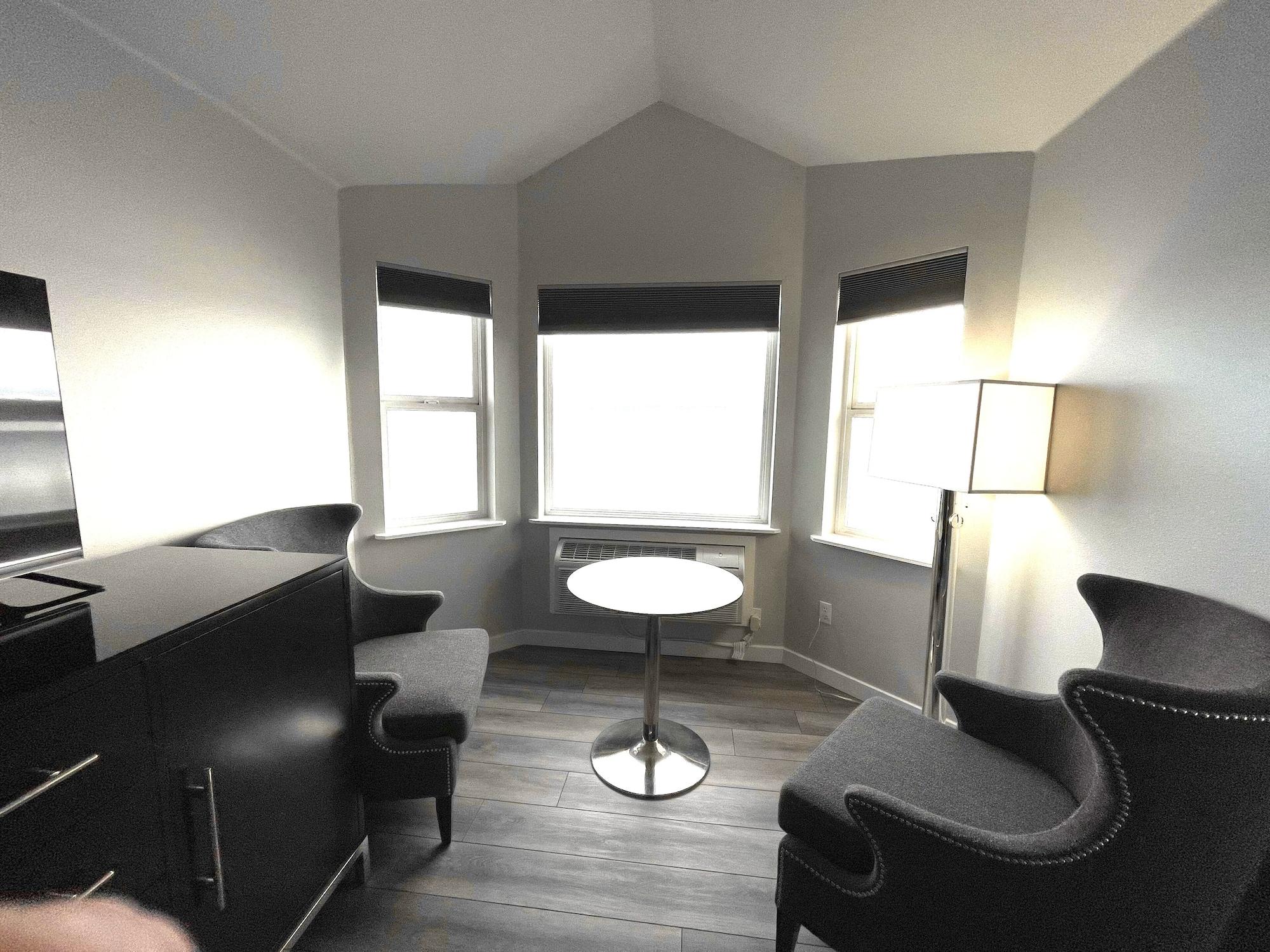 Tides Inn & Suites Port Townsend Eksteriør billede