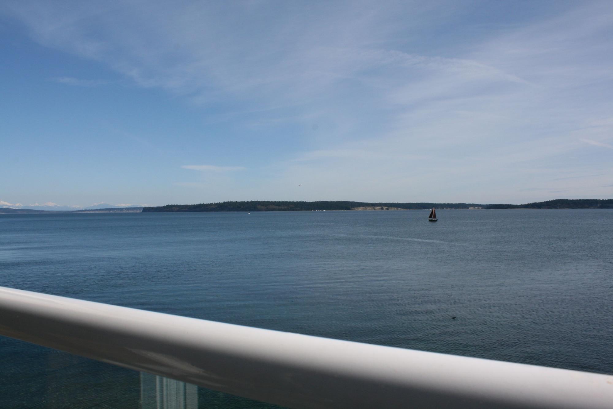 Tides Inn & Suites Port Townsend Eksteriør billede